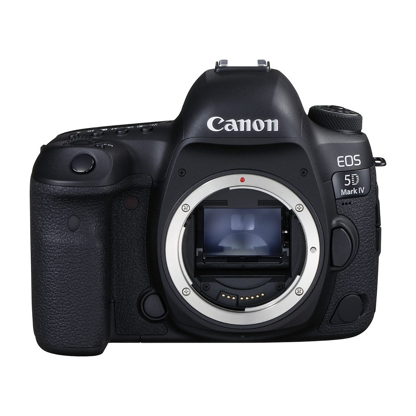 CANON 5D Mk4 BODY ONLY