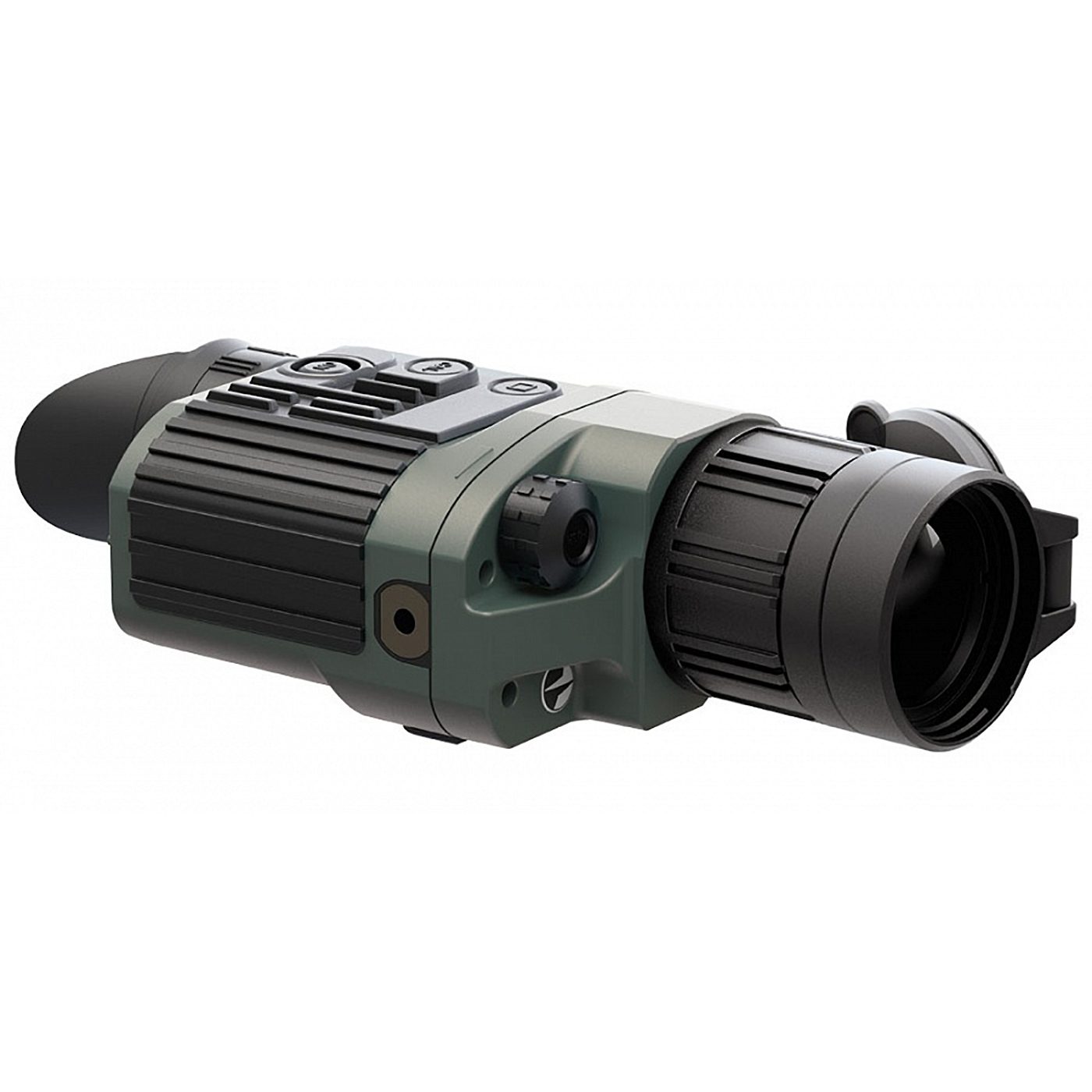 Thermal / Nightvision & Infrared