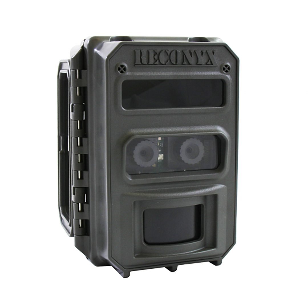 RECONYX XP9 TRAIL CAMERA TSHED