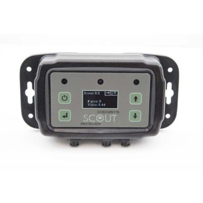 COGNISYS SCOUT TRAIL MONITOR