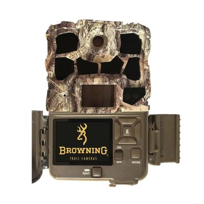 BROWNING FORCE RECON 4K