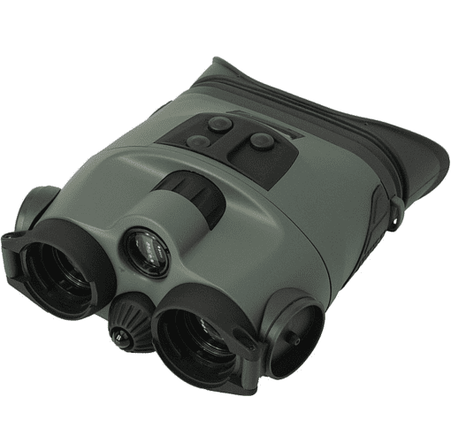 YUKON TRACKER LT 2 x 24 Night Vision Binoculars